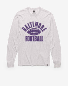 RELAY GREY