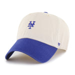 NEW YORK METS BALLPARK TWO TONE '47 CLEAN UP