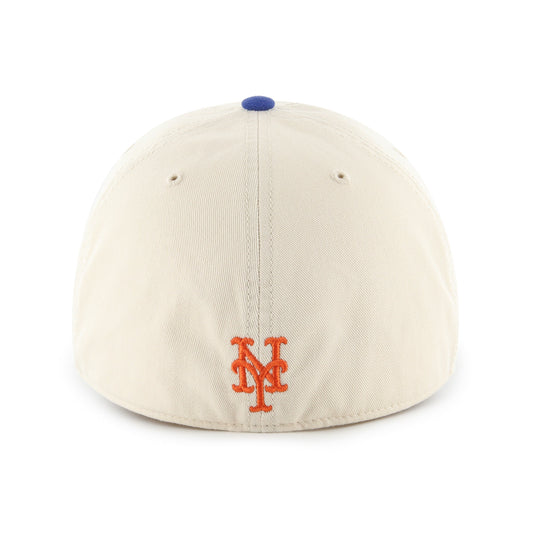 NEW YORK METS TWO TONE CLASSIC '47 FRANCHISE