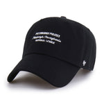PITTSBURGH PIRATES CONTEMPORARY BASICS '47 CLEAN UP
