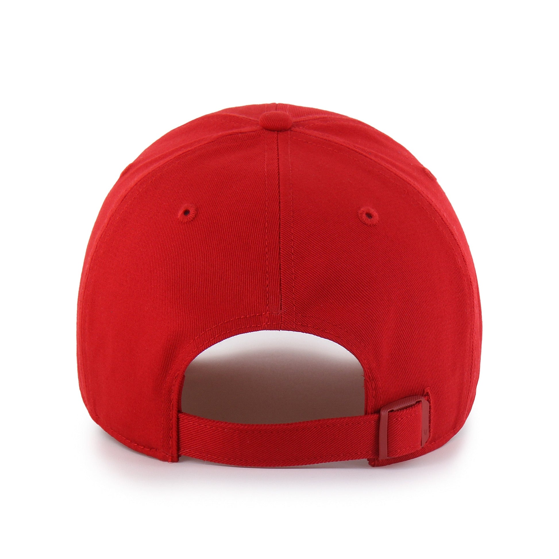 ST. LOUIS CARDINALS CONTEMPORARY BASICS '47 CLEAN UP