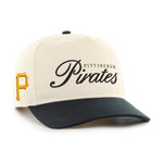 PITTSBURGH PIRATES CARMICHAEL '47 HITCH