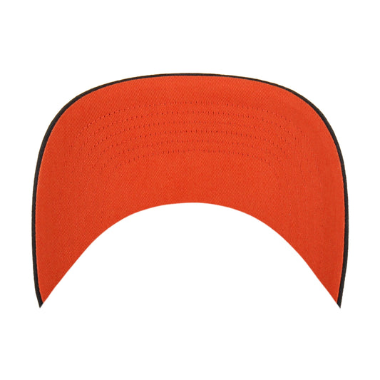 BALTIMORE ORIOLES '47 HITCH