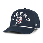 DETROIT TIGERS FLAG FILL ARCH '47 HITCH