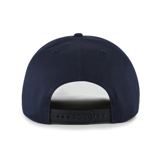NEW YORK YANKEES FLAG FILL ARCH '47 HITCH