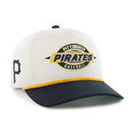 PITTSBURGH PIRATES FRAME OUT '47 HITCH