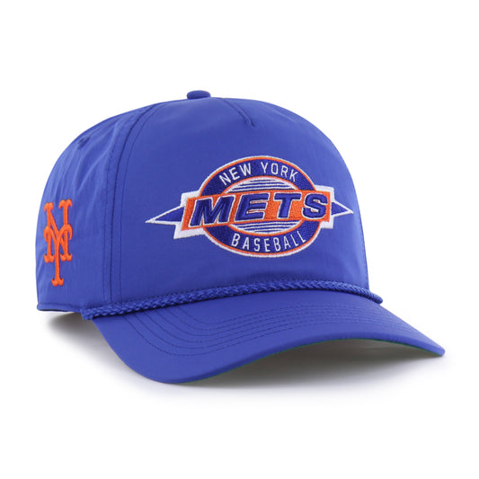 NEW YORK METS FRAME OUT NYLON '47 HITCH