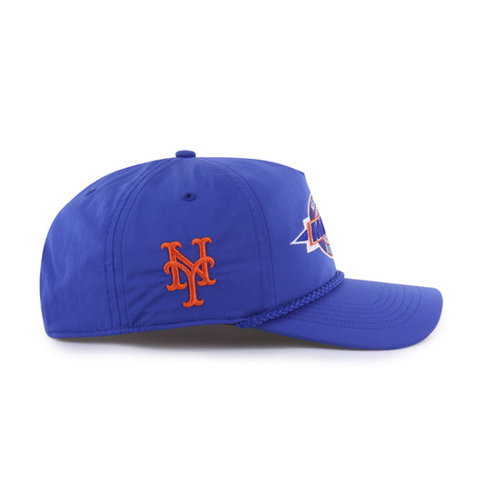 NEW YORK METS FRAME OUT NYLON '47 HITCH