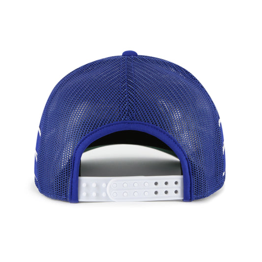 NEW YORK METS GRANDSTAND '47 HITCH FOAM FRONT