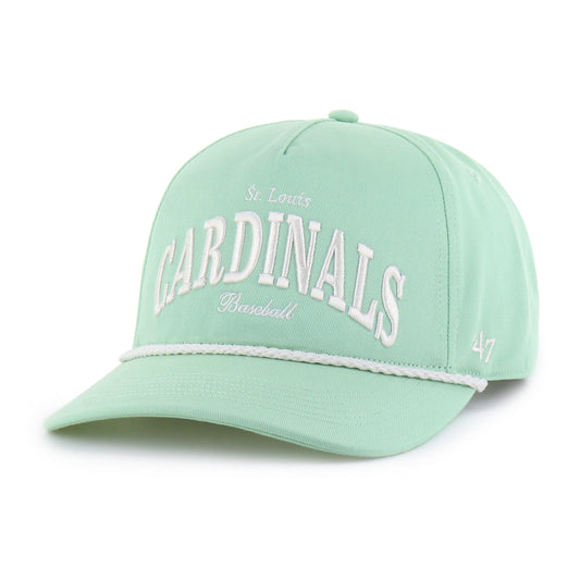 ST. LOUIS CARDINALS GELATO '47 HITCH