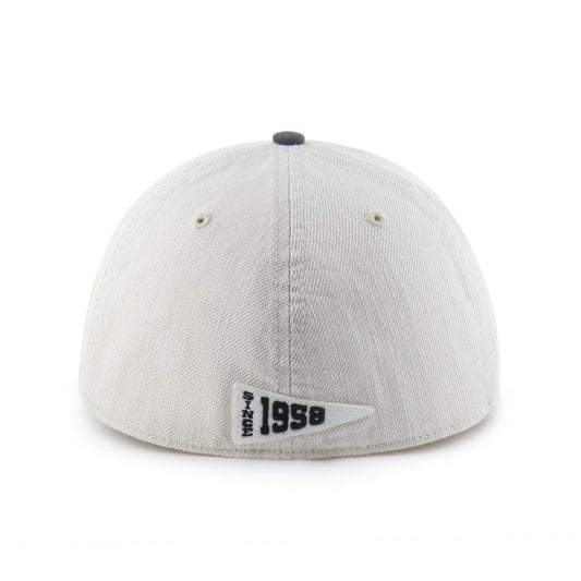 SAN FRANCISCO GIANTS GROTON '47 FRANCHISE LS