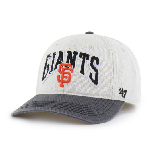 SAN FRANCISCO GIANTS GROTON '47 FRANCHISE LS