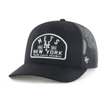 NEW YORK METS LELAND '47 TRUCKER