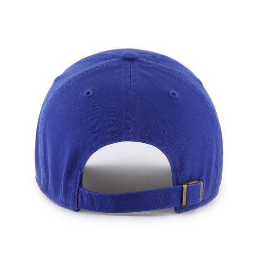 DETROIT TIGERS CITY CONNECT MLB CITY '47 CLEAN UP