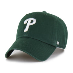 DARK GREEN
