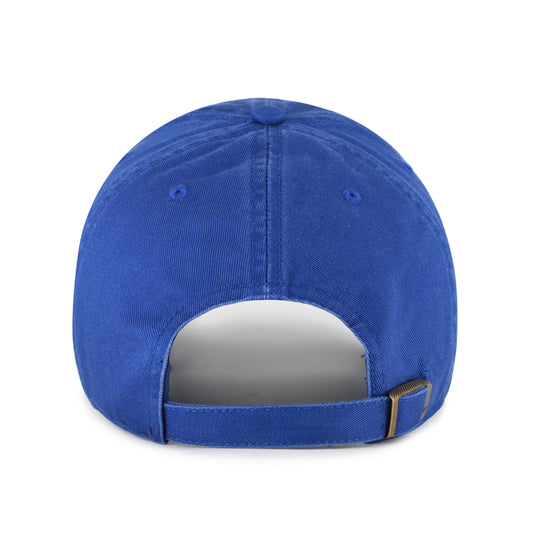 NEW YORK METS OPEN CITY '47 CLEAN UP