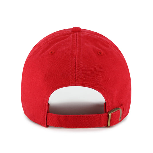 ST. LOUIS CARDINALS OPEN CITY '47 CLEAN UP