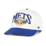 NEW YORK METS OPEN CITY '47 HITCH