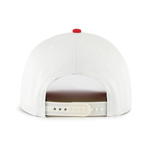 ST. LOUIS CARDINALS OPEN CITY '47 HITCH