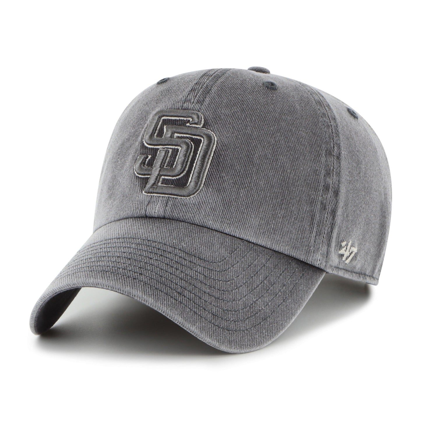 SAN DIEGO PADRES PIGMENT '47 CLEAN UP