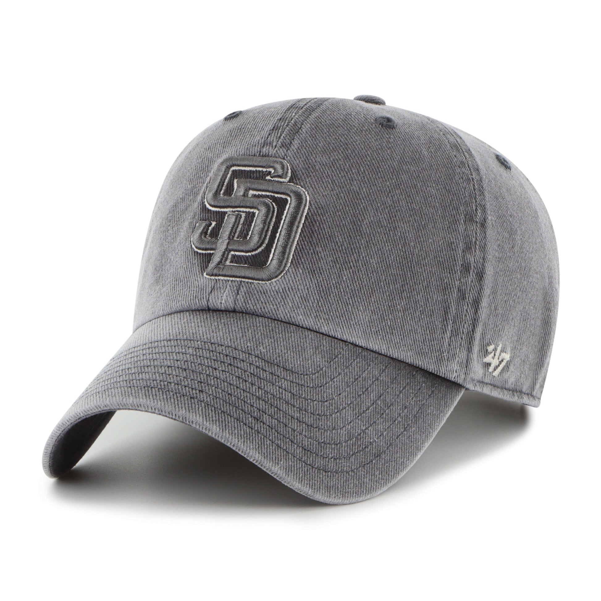 SAN DIEGO PADRES PIGMENT '47 CLEAN UP