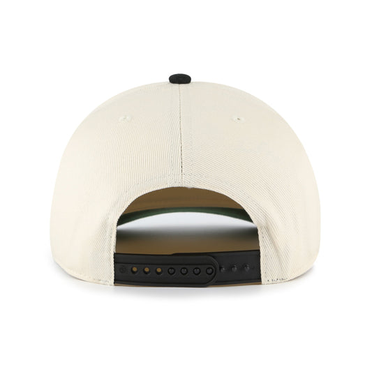 PITTSBURGH PIRATES POMONA TWO TONE ROPE '47 HITCH