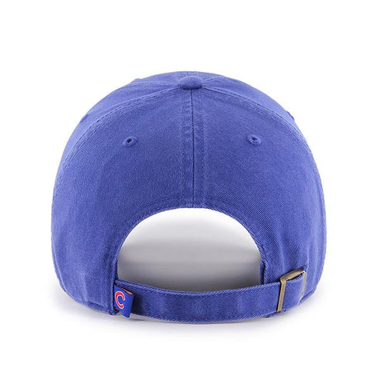 CHICAGO CUBS '47 KID'S CLEAN UP