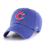 CHICAGO CUBS '47 KID'S CLEAN UP