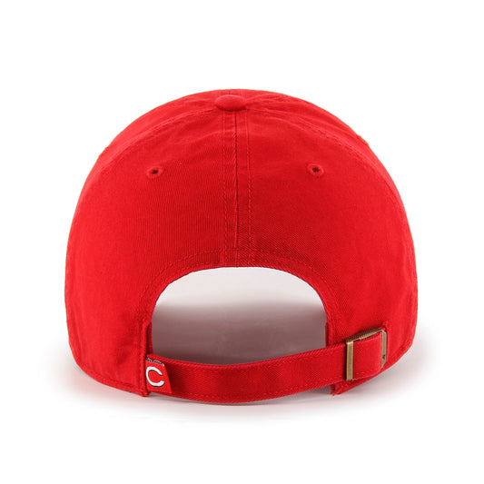 CINCINNATI REDS '47 KID'S CLEAN UP