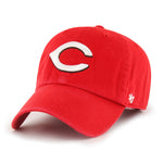 CINCINNATI REDS '47 KID'S CLEAN UP