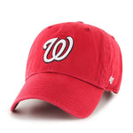 WASHINGTON NATIONALS '47 CLEAN UP KIDS - '47 - 1