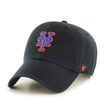 NEW YORK METS '47 CLEAN UP - '47 - 1