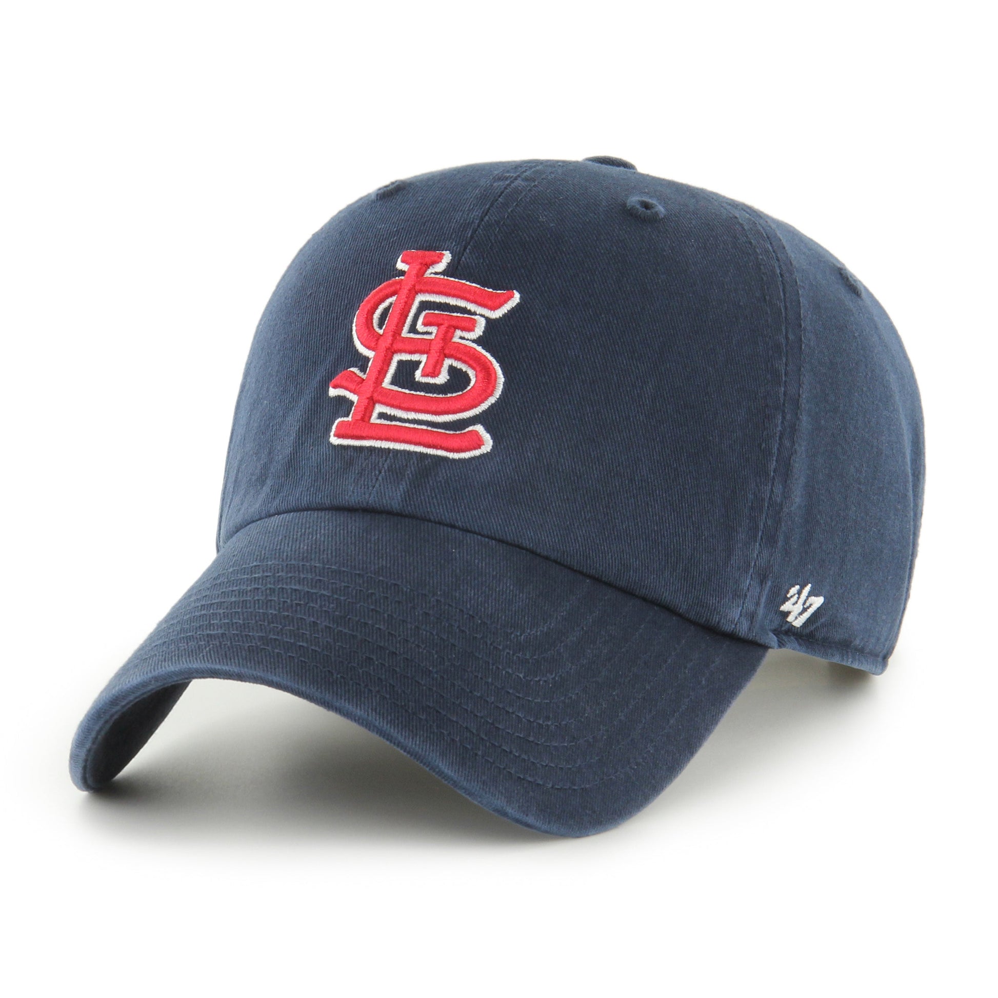ST. LOUIS CARDINALS '47 KID'S CLEAN UP