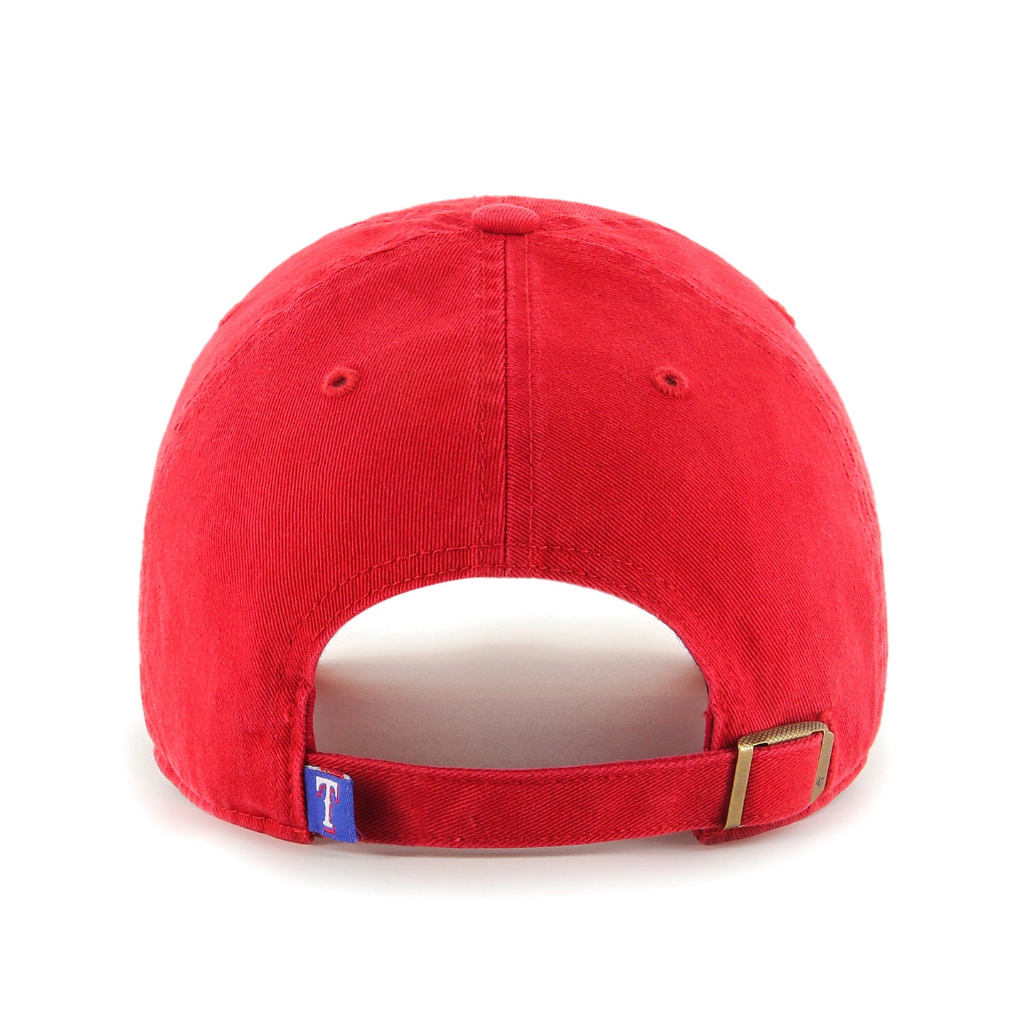 TEXAS RANGERS '47 CLEAN UP