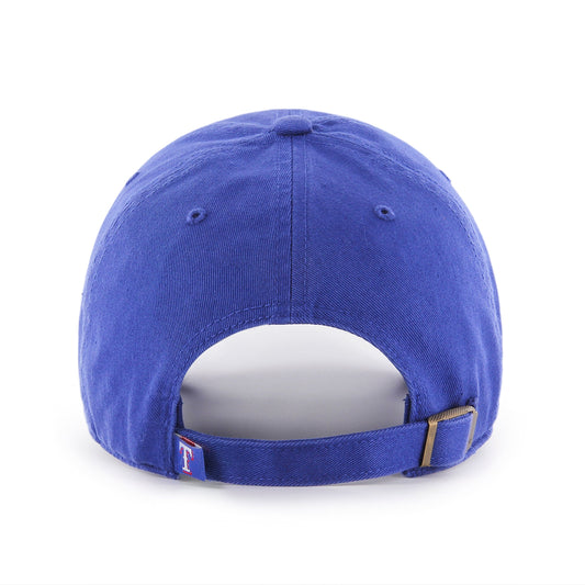 TEXAS RANGERS '47 KID'S CLEAN UP