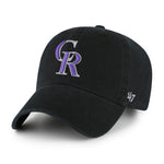 COLORADO ROCKIES '47 CLEAN UP KIDS