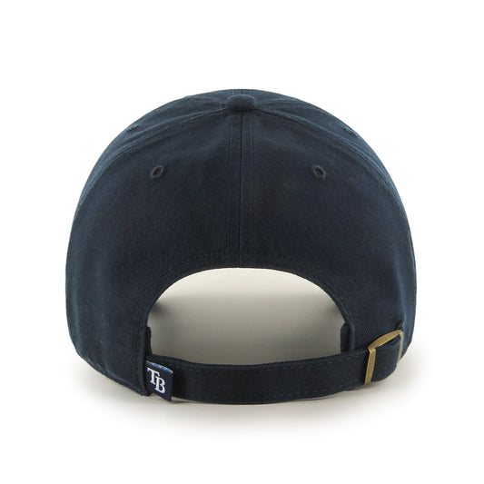 TAMPA BAY RAYS '47 KID'S CLEAN UP