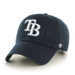 TAMPA BAY RAYS '47 KID'S CLEAN UP