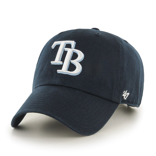 TAMPA BAY RAYS '47 KID'S CLEAN UP