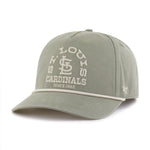 ST. LOUIS CARDINALS CANYON RANCHERO '47 HITCH