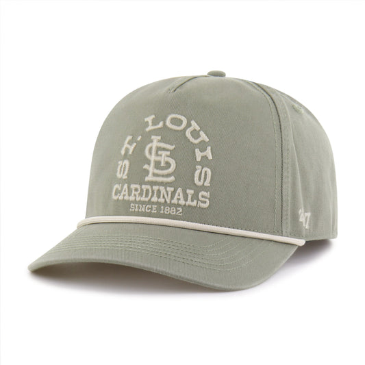 ST. LOUIS CARDINALS CANYON RANCHERO '47 HITCH