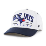 TORONTO BLUE JAYS CITY CONNECT ROSCOE ROPE TWO TONE '47 HITCH