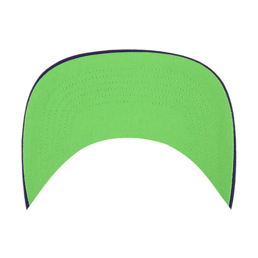 TAMPA BAY RAYS CITY CONNECT ROSCOE ROPE TWO TONE '47 HITCH