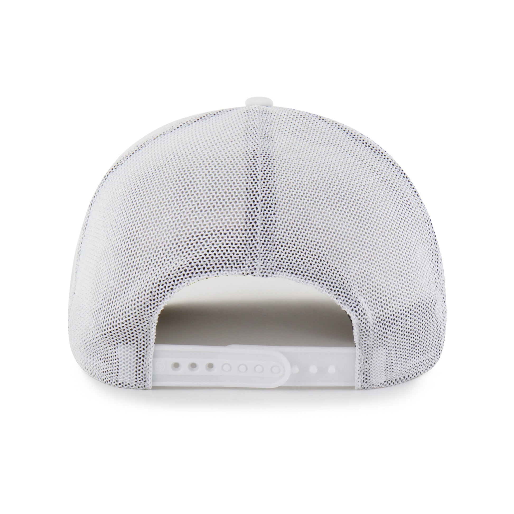 MILWAUKEE BREWERS BRRR ROSCOE MESH '47 HITCH