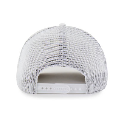 MILWAUKEE BREWERS BRRR ROSCOE MESH '47 HITCH
