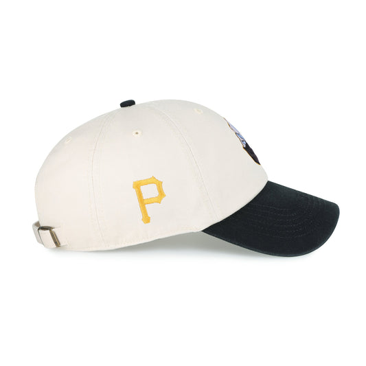 Pittsburgh Pirates Ice Cream '47 Clean Up