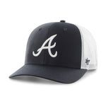 ATLANTA BRAVES '47 TRUCKER KIDS