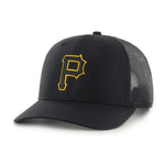 PITTSBURGH PIRATES '47 TRUCKER