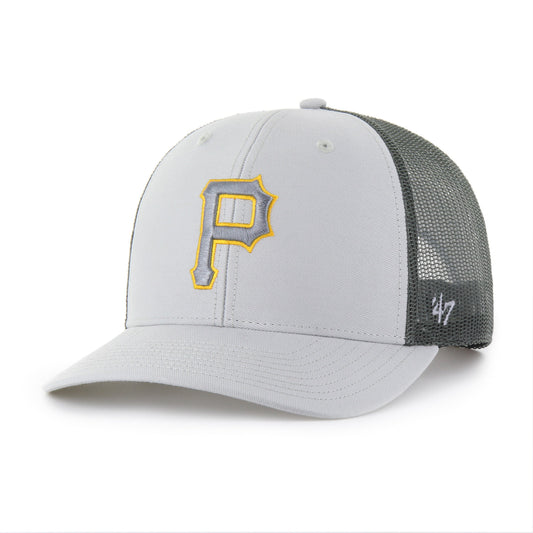 PITTSBURGH PIRATES '47 TRUCKER