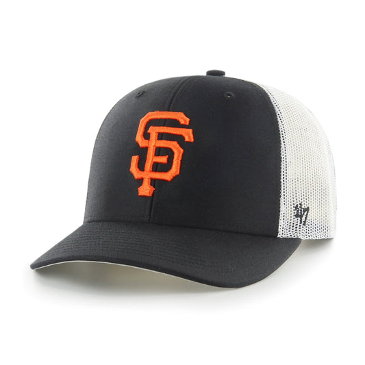 SAN FRANCISCO GIANTS '47 KID'S TRUCKER